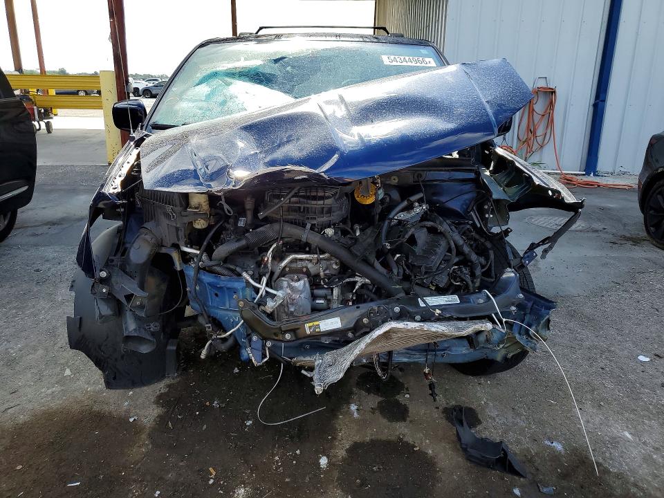 Aukcja sprzedaży 2016 Chrysler Town & Country, vin: 2C4RC1BG9GR135590, numer aukcji: 54344966