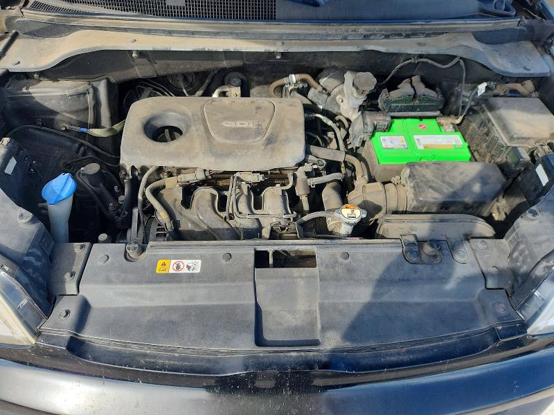 Продаж на аукціоні авто 2018 Kia Soul, vin: KNDJN2A20J7507541, номер лоту: 52169026