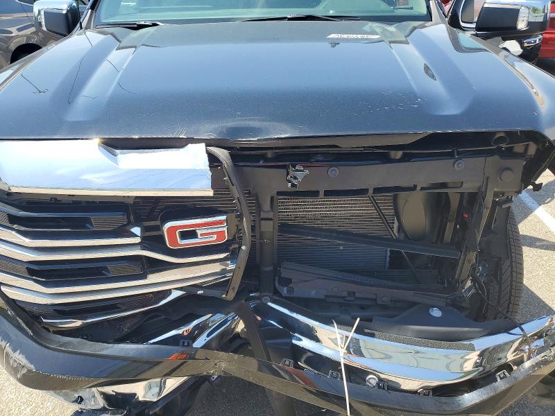 Продаж на аукціоні авто 2025 Gmc Sierra, vin: 3GTUUDEL2SG393286, номер лоту: 52501966