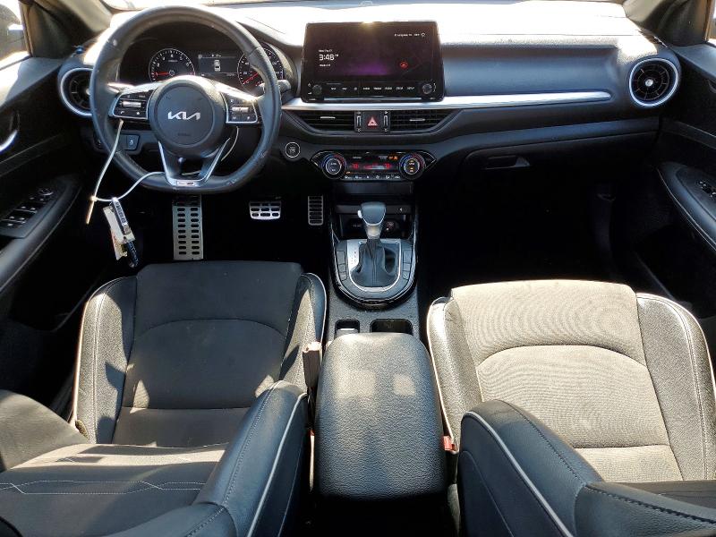Продажа на аукционе авто 2024 Kia Forte, vin: 3KPF54AD7RE825011, номер лота: 53611146