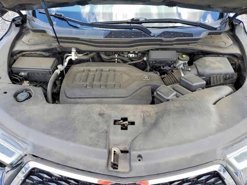 Aukcja sprzedaży 2017 Acura Mdx, vin: 5J8YD4H5XHL001196, numer aukcji: 52816156
