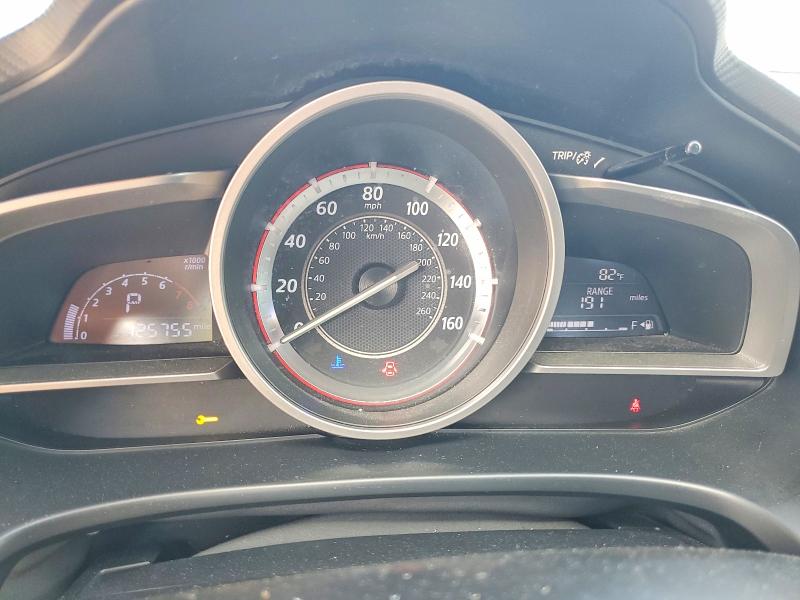 Продажа на аукционе авто 2015 Mazda 3, vin: 3MZBM1U76FM162339, номер лота: 54983786