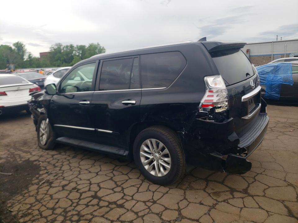 2016 Lexus Gx მანქანა იყიდება აუქციონზე, vin: JTJBM7FX1G5148162, აუქციონის ნომერი: 51459776