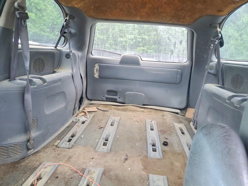 2005 Dodge Grand Caravan მანქანა იყიდება აუქციონზე, vin: 1D4GP24R75B180140, აუქციონის ნომერი: 53882556
