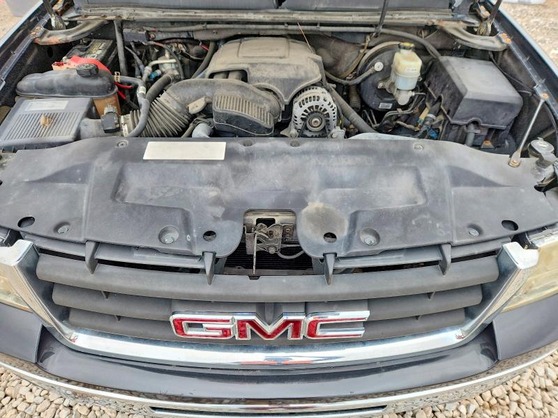 2009 Gmc Sierra მანქანა იყიდება აუქციონზე, vin: 3GTEC23JX9G274974, აუქციონის ნომერი: 51680456