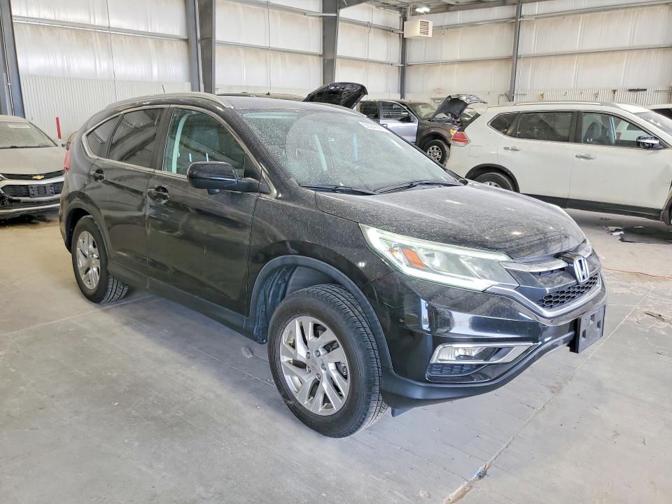 Aukcja sprzedaży 2015 Honda Cr-v, vin: 5J6RM4H73FL059923, numer aukcji: 53246866