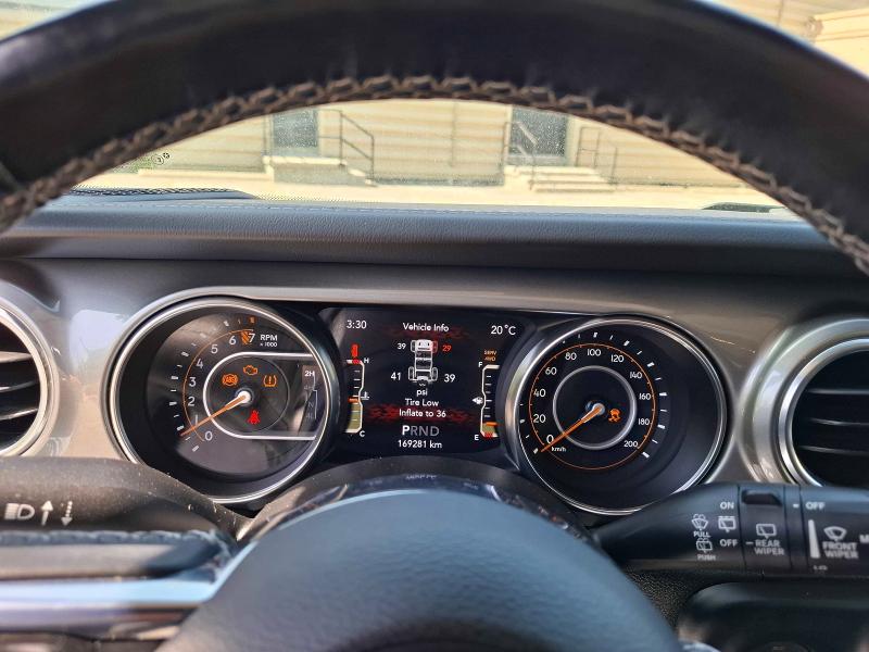 Aukcja sprzedaży 2021 Jeep Wrangler Unlimited, vin: 1C4HJXEG0MW544094, numer aukcji: 55828596