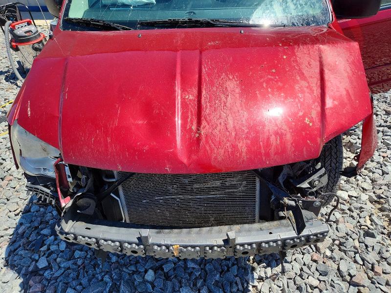 Aukcja sprzedaży 2014 Dodge Grand Caravan, vin: 2C4RDGBG3ER296546, numer aukcji: 54904246