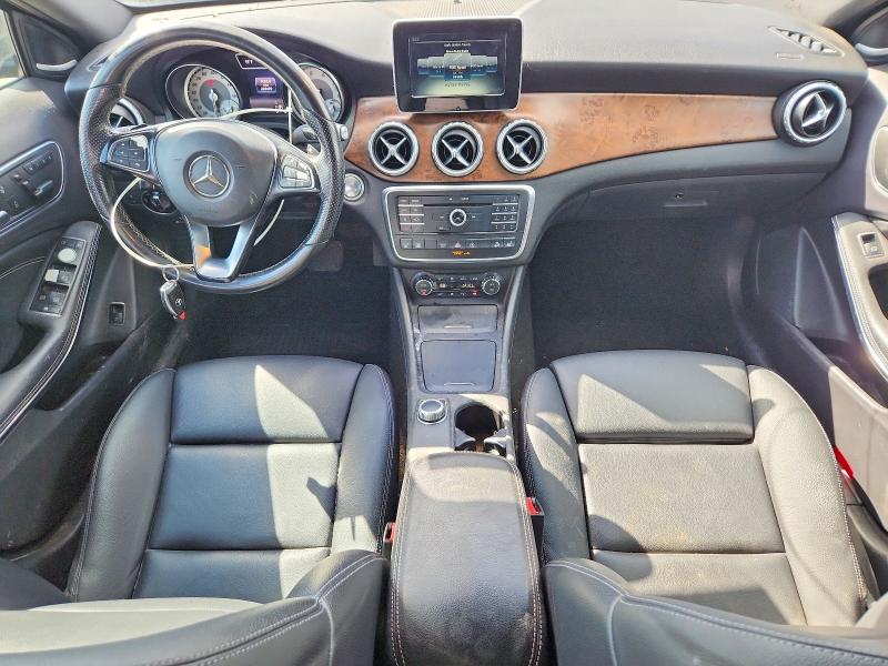 Aukcja sprzedaży 2016 Mercedes-benz Gla, vin: WDCTG4GB3GJ198126, numer aukcji: 52952676