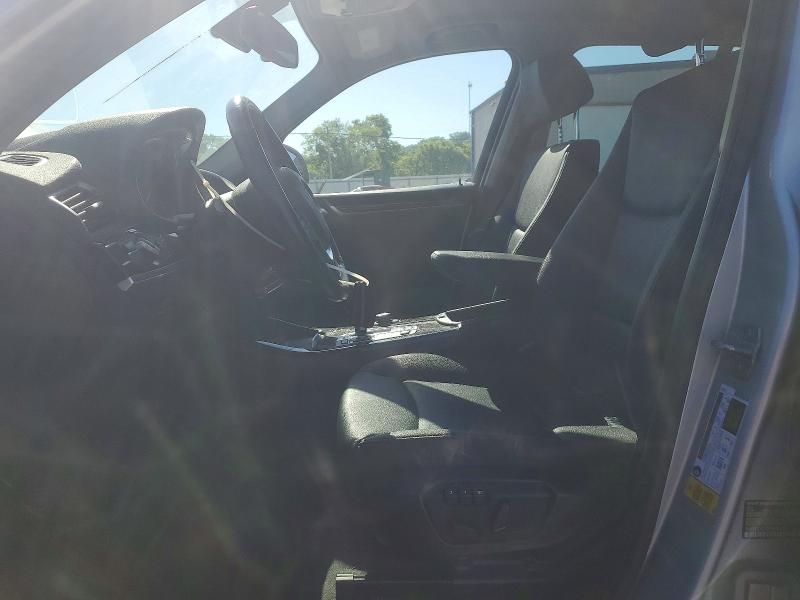 Aukcja sprzedaży 2017 Bmw X3, vin: 5UXWZ7C33H0X42322, numer aukcji: 51779086
