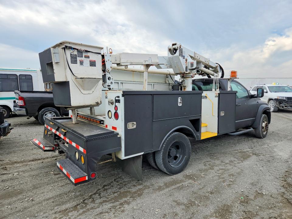 Aukcja sprzedaży 2009 Sterling Truck Sc, vin: 3F6WK76L29G516416, numer aukcji: 54317226