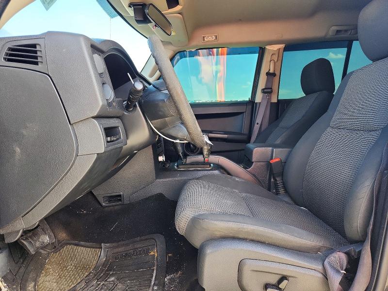 Продаж на аукціоні авто 2008 Jeep Commander, vin: 1J8HG48KX8C132536, номер лоту: 52233956