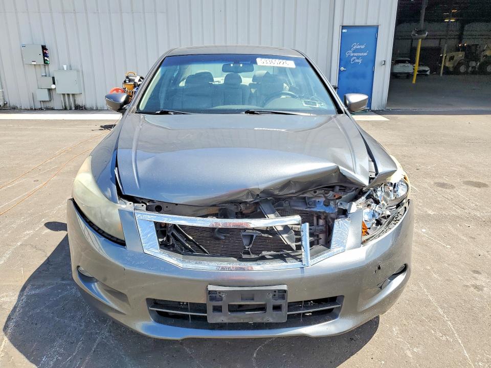 Продаж на аукціоні авто 2008 Honda Accord, vin: 1HGCP36858A081480, номер лоту: 53365226