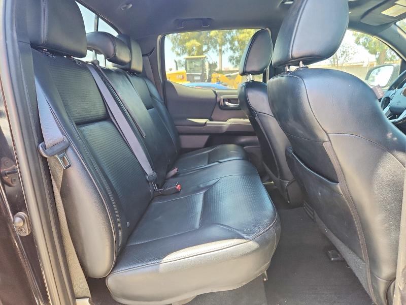 52749486 :رقم المزاد ، 3TMCZ5AN9KM279460 vin ، 2019 Toyota Tacoma مزاد بيع