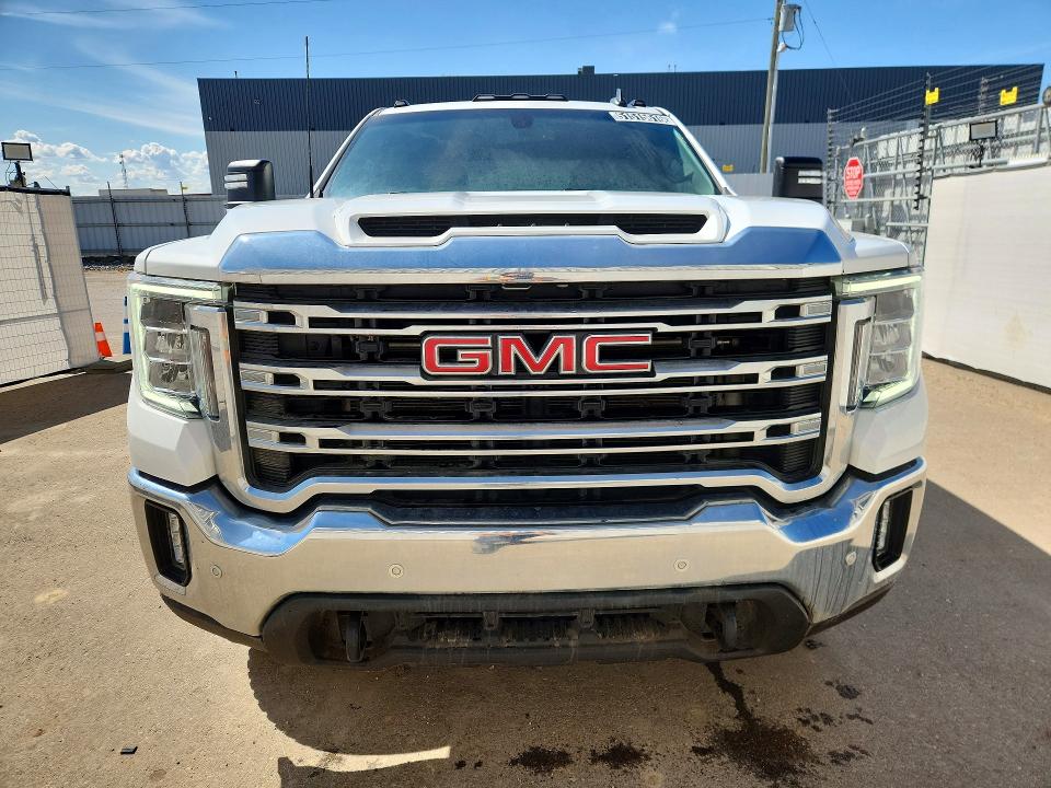 2021 Gmc Sierra მანქანა იყიდება აუქციონზე, vin: 1GT49TE76MF141186, აუქციონის ნომერი: 51515616