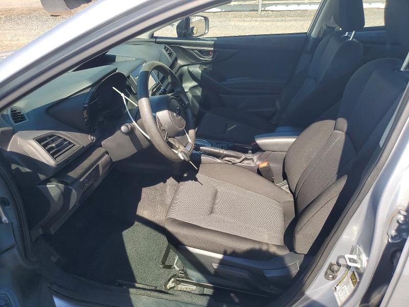 Aukcja sprzedaży 2021 Subaru Impreza, vin: 4S3GTAB68M3706571, numer aukcji: 54184356
