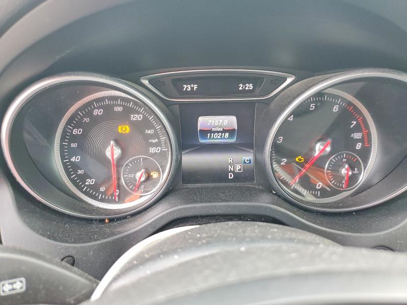 Продаж на аукціоні авто 2020 Mercedes-benz Gla, vin: WDCTG4EB8LU027321, номер лоту: 54448986