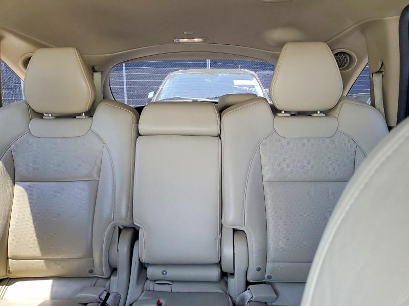 Aukcja sprzedaży 2014 Acura Mdx, vin: 5FRYD4H8XEB032664, numer aukcji: 53936566