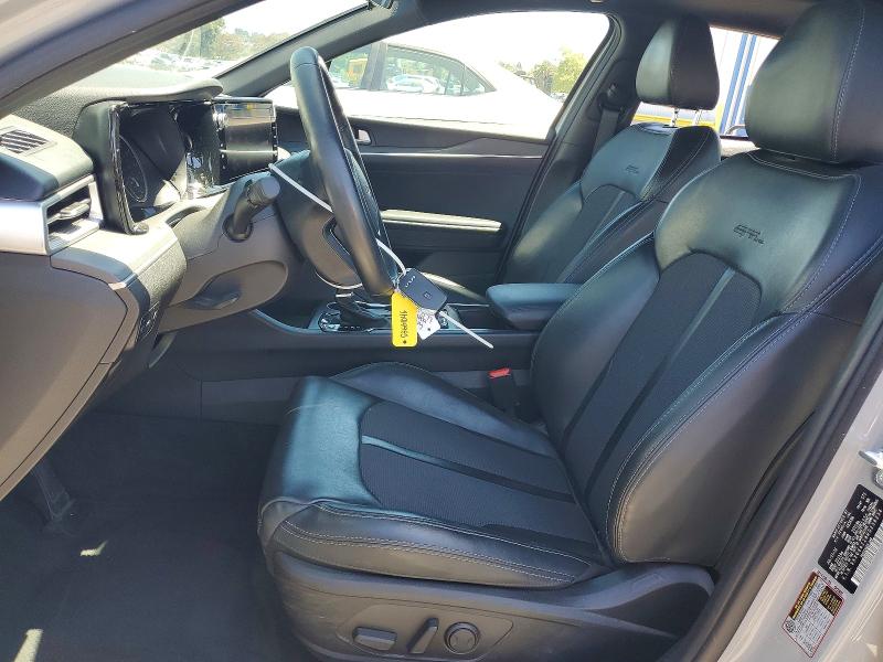 Продаж на аукціоні авто 2024 Kia K5, vin: 5XXG64J28RG236234, номер лоту: 53661046
