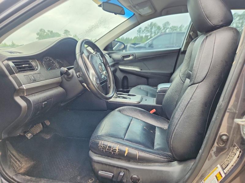 51813256 :رقم المزاد ، 4T1BF1FK4CU065464 vin ، 2012 Toyota Camry مزاد بيع