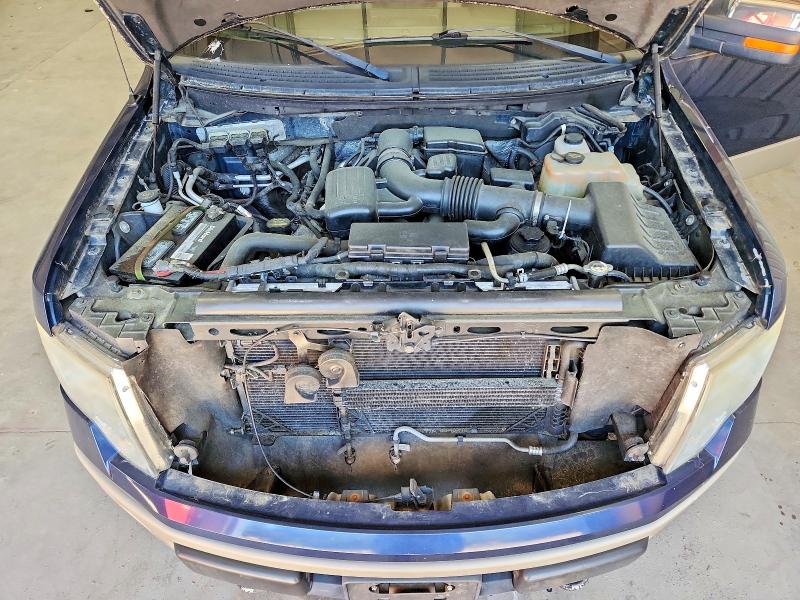 53749306 :رقم المزاد ، 1FTFX1EV2AFC40746 vin ، 2010 Ford F150 مزاد بيع