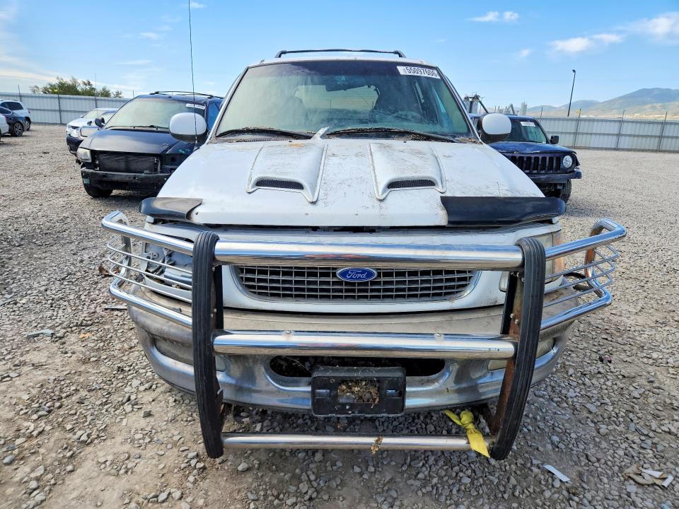 55097606 :رقم المزاد ، 1FMFU18L3VLB24297 vin ، 1997 Ford Expedition مزاد بيع