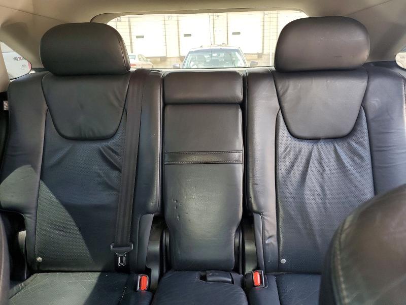 50151496 :رقم المزاد ، 2T2BK1BA0FC325885 vin ، 2015 Lexus Rx 350 مزاد بيع