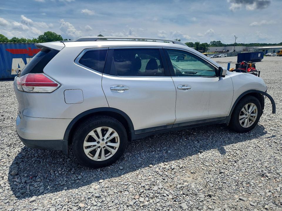 Продажа на аукционе авто 2014 Nissan Rogue, vin: 5N1AT2MT1EC768499, номер лота: 54825546