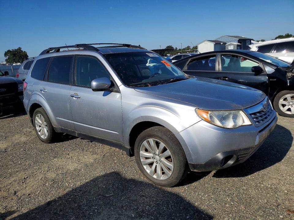 Aukcja sprzedaży 2013 Subaru Forester, vin: JF2SHAEC5DH401109, numer aukcji: 52216886