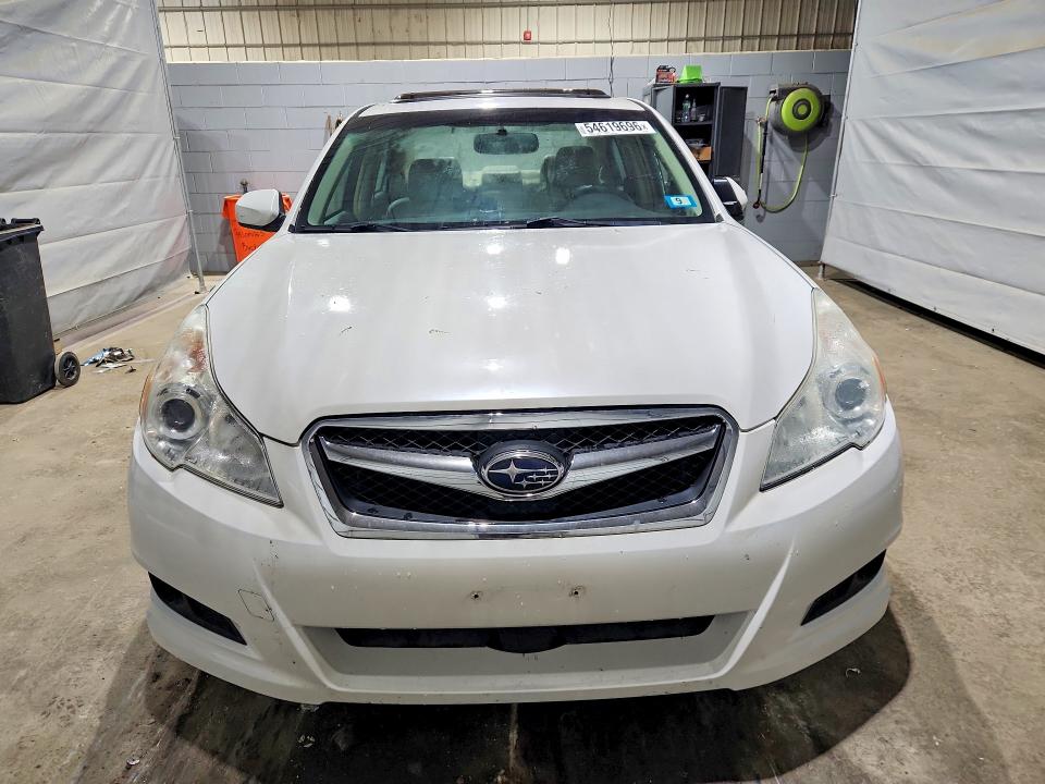 Aukcja sprzedaży 2012 Subaru Legacy, vin: 4S3BMBK67C3009405, numer aukcji: 54619696