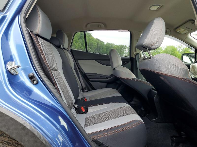 Продажа на аукционе авто 2019 Subaru Crosstrek, vin: JF2GTACCXKH360223, номер лота: 53885206