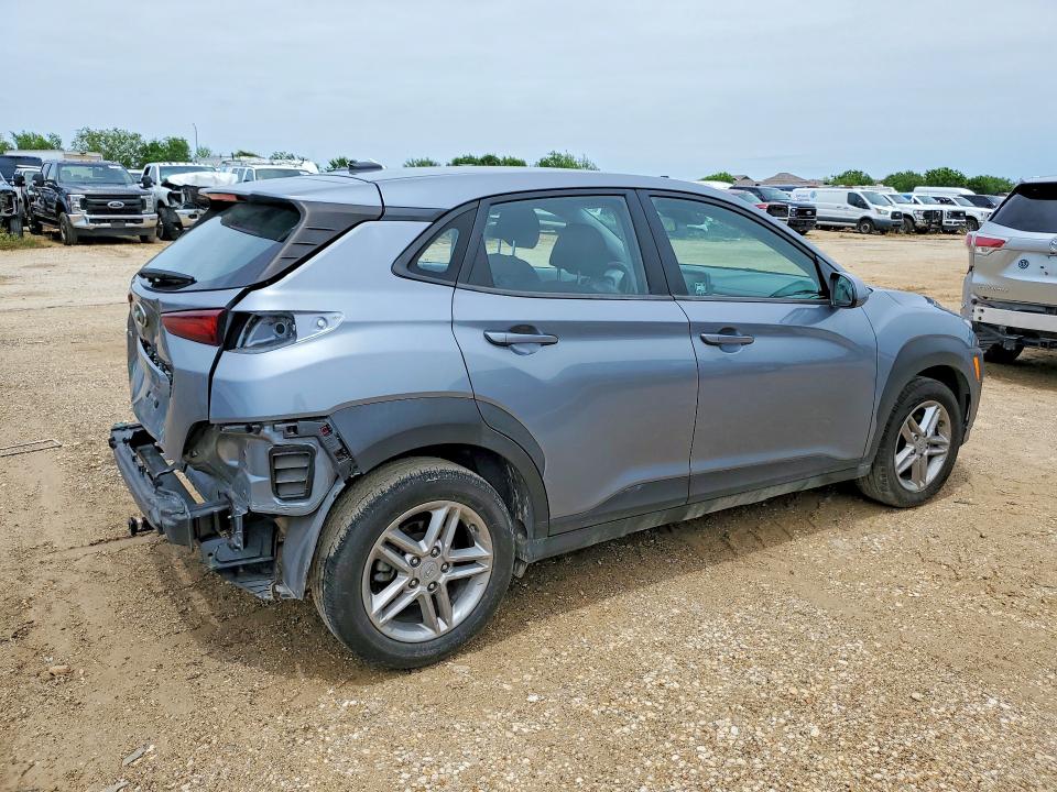 Aukcja sprzedaży 2021 Hyundai Kona, vin: KM8K12AA0MU708798, numer aukcji: 55032576