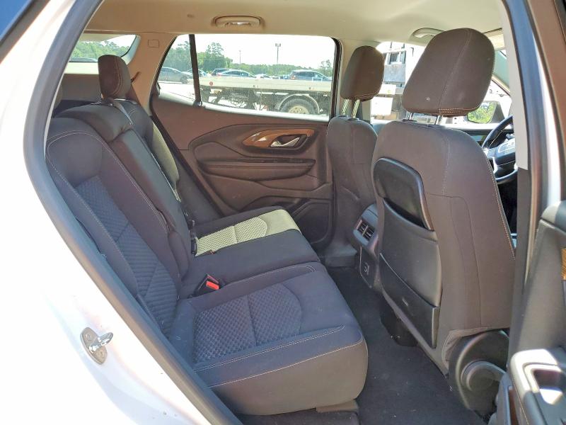 Aukcja sprzedaży 2019 Gmc Terrain, vin: 3GKALTEV5KL212792, numer aukcji: 54117566