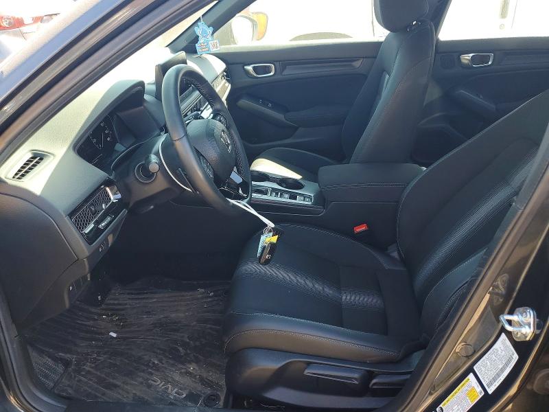 Продаж на аукціоні авто 2026 Honda Civic, vin: 2HGFE2F50TH505533, номер лоту: 53018896