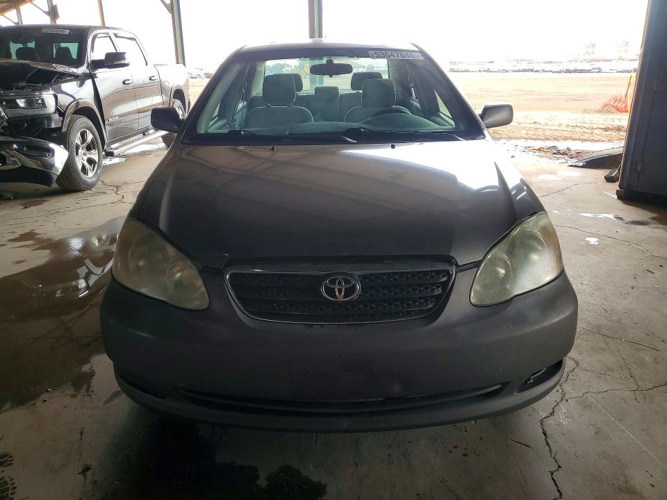 Продажа на аукционе авто 2006 Toyota Corolla, vin: 1NXBR30E16Z656958, номер лота: 53647846