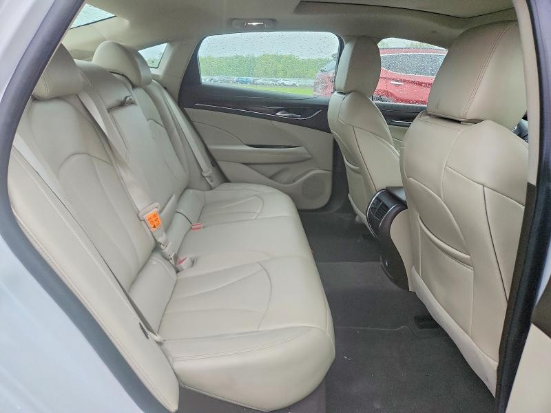 Aukcja sprzedaży 2019 Buick Lacrosse, vin: 1G4ZP5SS6KU103722, numer aukcji: 51866326