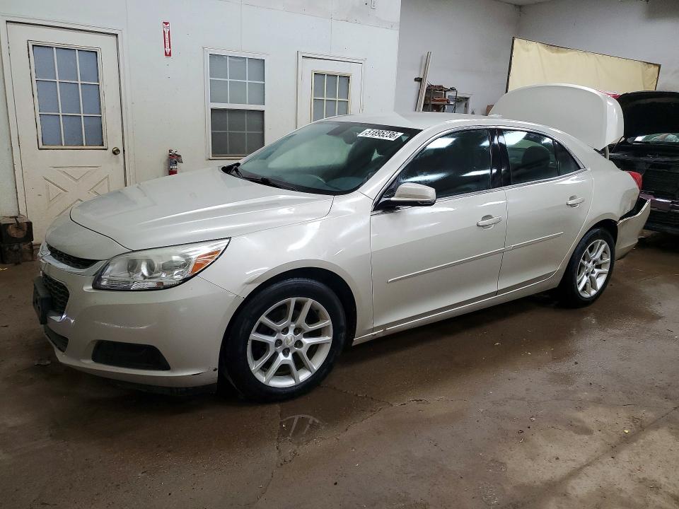 Продаж на аукціоні авто 2015 Chevrolet Malibu, vin: 1G11C5SL3FF141708, номер лоту: 51895236