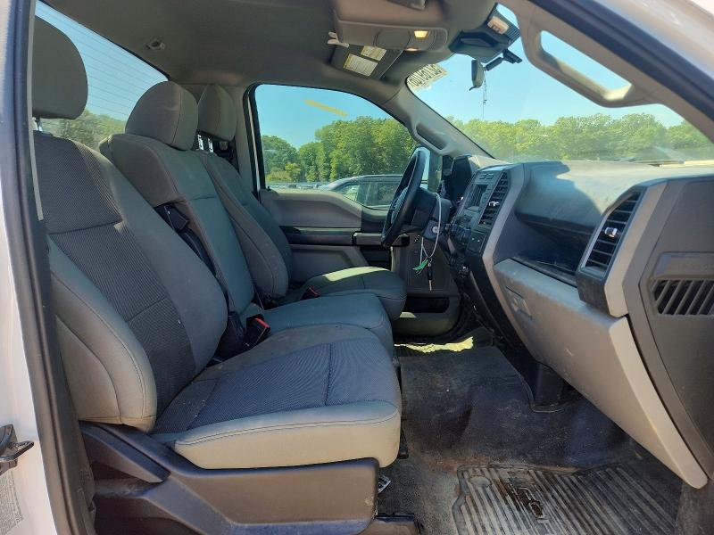 Продажа на аукционе авто 2022 Ford F350, vin: 1FTRF3B60NEG43631, номер лота: 52769706
