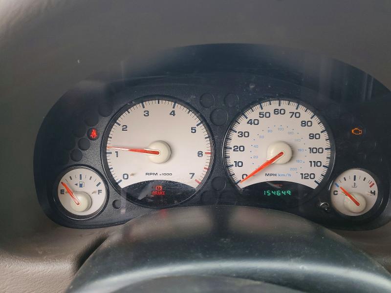Aukcja sprzedaży 2004 Jeep Liberty, vin: 1J4GL48K34W175679, numer aukcji: 53509336