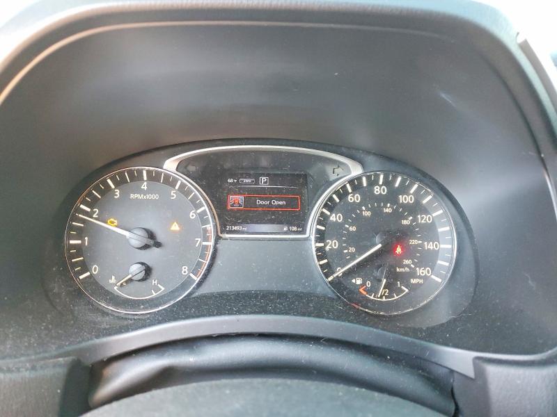 Aukcja sprzedaży 2016 Nissan Pathfinder, vin: 5N1AR2MM8GC626239, numer aukcji: 54838486