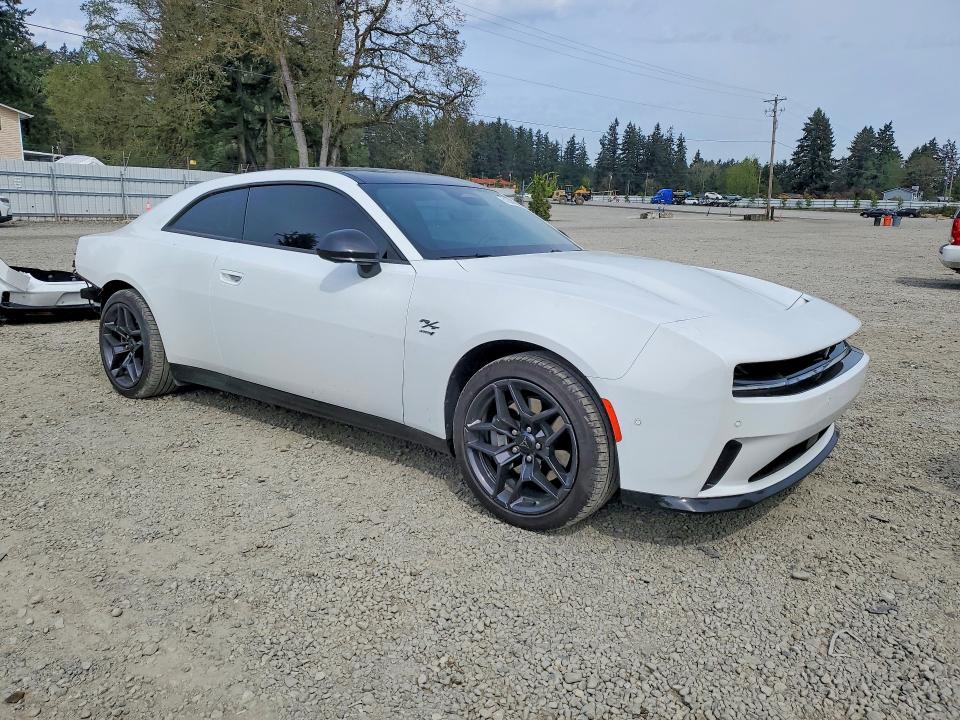 Aukcja sprzedaży 2024 Dodge Charger, vin: 2C3CDBCK7RR199209, numer aukcji: 51530736