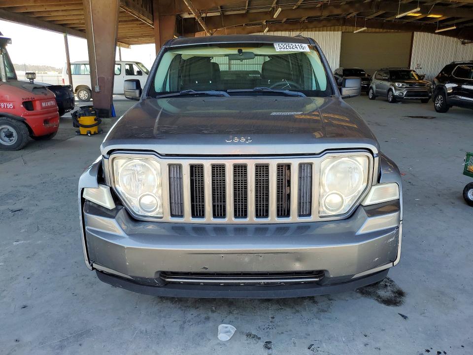53262416 :رقم المزاد ، 1C4PJMAK2CW183552 vin ، 2012 Jeep Liberty مزاد بيع