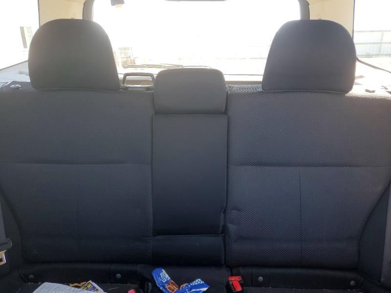 Продажа на аукционе авто 2012 Subaru Forester, vin: JF2SHADCXCH418147, номер лота: 52730816