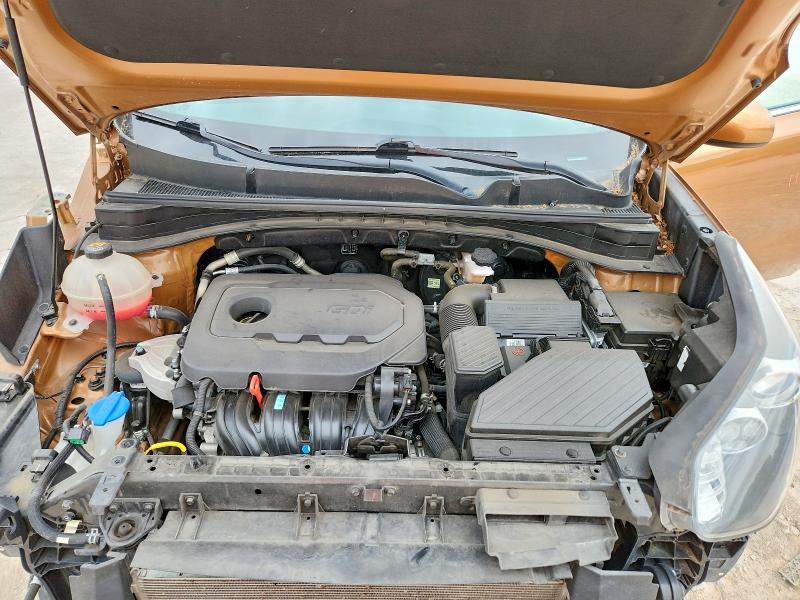 2021 Kia Sportage მანქანა იყიდება აუქციონზე, vin: KNDPM3ACXM7924794, აუქციონის ნომერი: 52714206