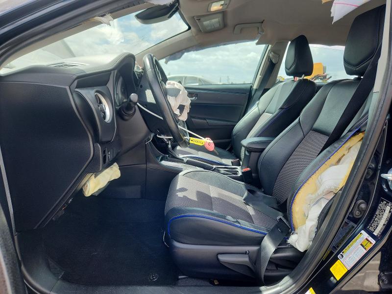 Продажа на аукционе авто 2019 Toyota Corolla, vin: 2T1BURHE1KC154579, номер лота: 55061676