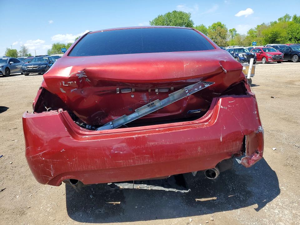 Aukcja sprzedaży 2013 Nissan Altima, vin: 1N4AL3AP4DC242728, numer aukcji: 52839966