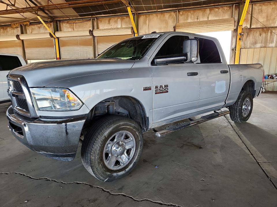 Aukcja sprzedaży 2016 Ram 2500, vin: 3C6UR5CJ1GG269677, numer aukcji: 54636816