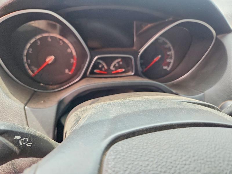 Aukcja sprzedaży 2016 Ford Focus, vin: 1FADP3L99GL347592, numer aukcji: 55438566