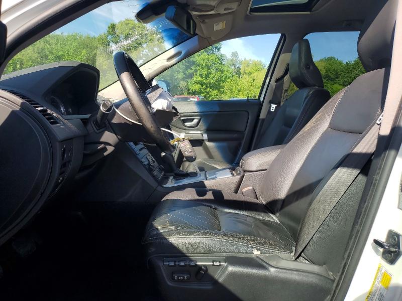 Продажа на аукционе авто 2013 Volvo Xc90, vin: YV4952CZ1D1647907, номер лота: 54789986