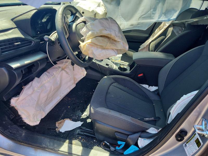 Продаж на аукціоні авто 2025 Subaru Impreza, vin: JF1GUABC2S8205944, номер лоту: 54792936